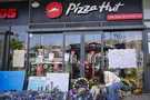 Pizza Hut to support the Zalka family