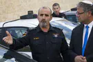 Chaim Goldberg/Flash90 War declared on youth gangs