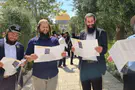 Expanded prayer sheets approved on Temple Mount approved