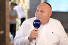 ראש העיר מתרגש: "תחושה עילאית"