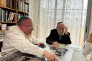 Ben-Gvir granted rare halachic dispensation