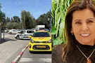 דרס למוות את גרושתו סוזי ינר וקפץ אל מותו