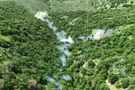 تدمير مواقع إطلاق لحزب الله جنوب لبنان