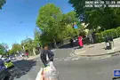 Police arrest suspect in antisemitic London knife attack