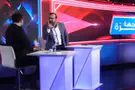 Lebanese broadcast turns into a fighting match