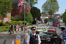 UK: Terrorist attack highly likely in the coming months
