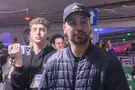 За что полиция арестовала Мордехая Давида?