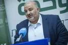 «Правительство относится к бедуинам как к врагам!»