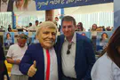 ח"כ ביסמוט לערוץ 7: אעביר את חוק הגיוס