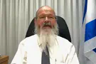 הרב מיכה הלוי: תיקון הרצח הוא לא רק אכיפה