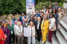 US mayors gather to combat antisemitism