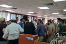 מסע החיזוק של הרב - והריקודים בישיבה