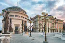 Failed arson on North Macedonia synagogue tied to ISIS