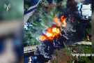 Revealed: Radio communications during IAF strike