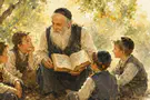 Pirkei Avot: The crown of a good name
