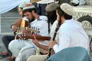 כך חגגה צפת את שבת ל"ג בעומר