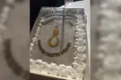 השר איתמר בן גביר חגג יום הולדת