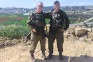 האחים המג"דים שסוגרים מעגל במילואים