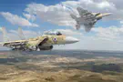 Ministerial comm. approves acquisition of new fighter squadrons
