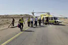 Four killed in overnight road accidents across Israel