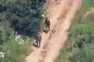 חוסלו מחבלים והושמדו משגרי חיזבאללה