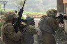 צה"ל חשף והשמיד מנהרת טרור בלבנון