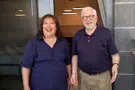 Lester and Elane's Aliyah journey