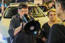 Migrant-child gangs terrorize Tel Aviv