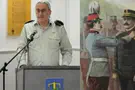 Descendant of Alfred Dreyfus promoted