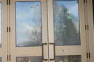 צילום: ערוץ 7 כדורי ג'ל נורו לעבר יהודים, שנפגעו קל