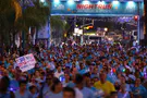 מירוץ הלילה של פ"ת - לזכרו של ימנו זלקה