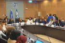 Бурные дебаты о насилии среди молодежи