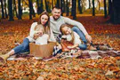 צילום: iStock חופשה משפחתית שמשלבת טבע, פעילויות ונוחות