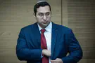 Arad mayor praises Negev and Galilee Minister