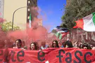 Italian Jews condemn arrest over parade shooting