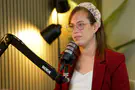 האישה היחידה בהנהגת יו"ש