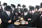 מונסי: 20 מיליון דולר להקמת תלמוד תורה