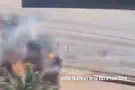 Hezbollah terrorists eliminated on motorcycle