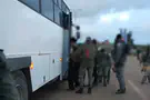 מירון: מאות נתפסו ללא אישור - ונבלמו
