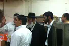 הרב שלמה מחפוד: אסור לעלות למירון