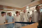כך נשמעת שבת במעלה גלבוע
