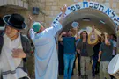 החיבור המפתיע של "ואמרתם כה לחי"