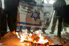 IDF soldiers celebrate Lag Ba'Omer in the snow