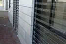 סורג הקסם הגבהה למרפסת שקופה - כיצד לשמור על ילדיכם
