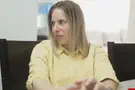 Channel 12 News Haredi mother sparks controversy
