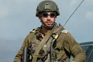 none Seriously injured officer joins Yisrael Beyteinu