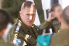 “We were on brink of undermining foundations of the IAF"