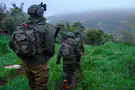 Разрывные пули для борьбы с дронами «Хизбаллы»