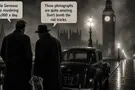 Why not to expect the UK gov't to protect Jews