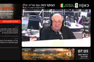 «Немедленно отстранить Арье Голана»